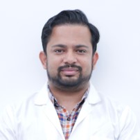 DR. ABHIRAM AWASTHI